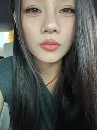 Asia-GoodLuck webcam model stream image