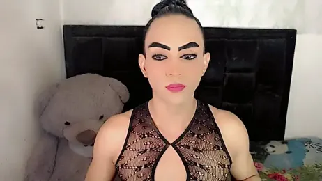 Michell_Queen webcam model stream image