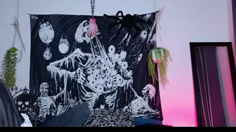 kemmadakii webcam stripchat model stream image