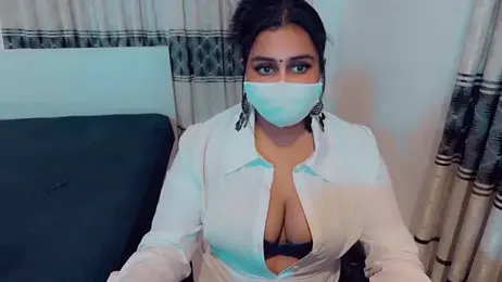 SonY_CaM webcam stripchat model stream image