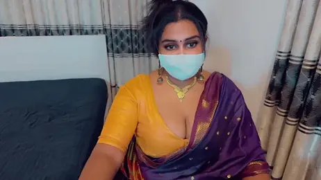 SonY_CaM webcam stripchat model stream image