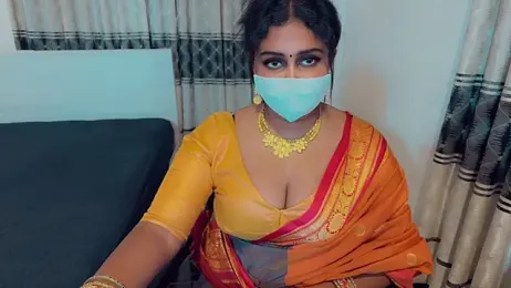 SonY_CaM webcam model stream image