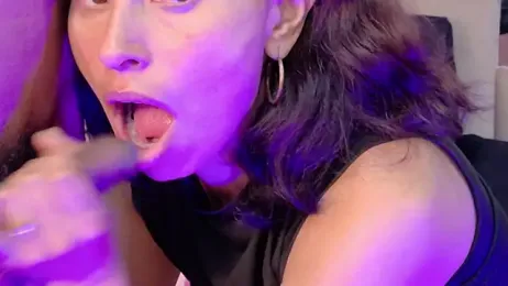 Sexualvolcano0 webcam model stream image