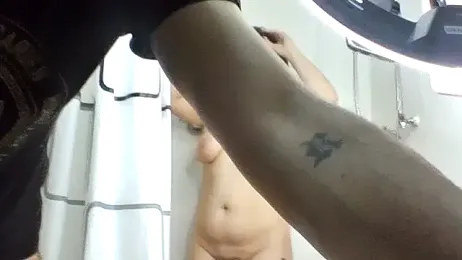 DarthBunny webcam model stream image