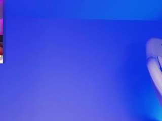 alexaayme webcam model stream image