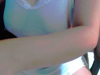 Xyryle webcam model stream image