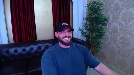 AdamJamesonn webcam model stream image