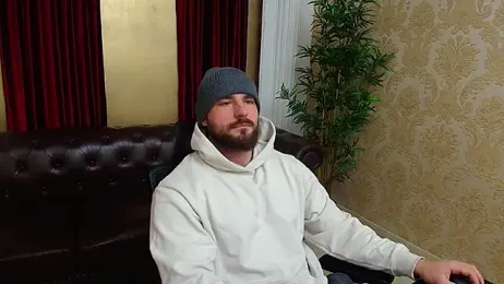 AdamJamesonn webcam stripchat model stream image