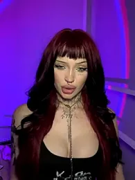 madelinexx webcam model stream image