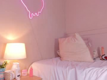 _wendy_x webcam model stream image