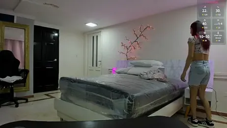 charolbruce_1 webcam stripchat model stream image