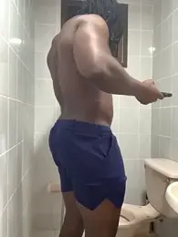 Jake_Chris webcam model stream image