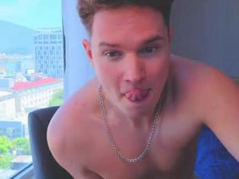 romeosilver webcam model stream image