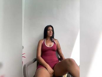 Brendaxxx webcam model stream image