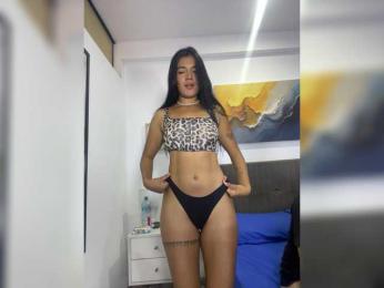 Brendaxxx webcam bongacams model stream image