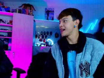 rawdudes webcam model stream image