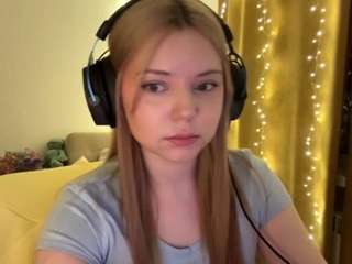 annayokum webcam model stream image