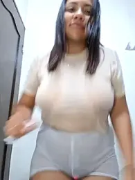 CanelitaPasion webcam model stream image