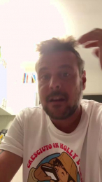 Sexandnature webcam model stream image