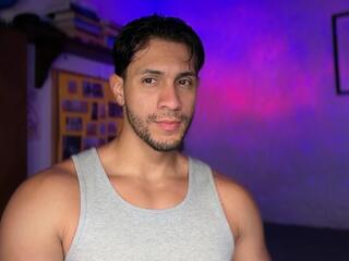 Vorian Cavallieri webcam flirt4free model stream image
