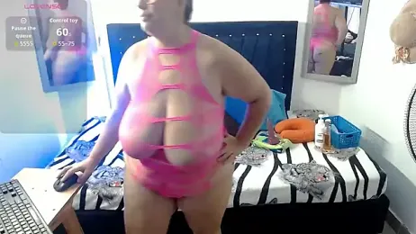 bubis_laru53 webcam model stream image