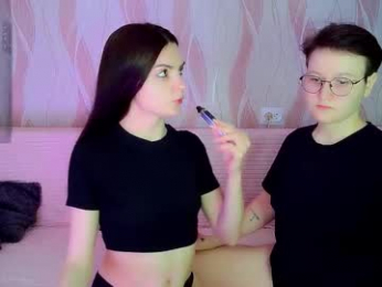 pornostendup webcam model stream image