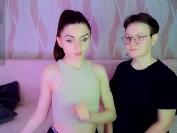 pornostendup webcam model stream image