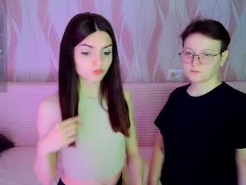 pornostendup webcam model stream image