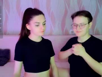 pornostendup webcam model stream image