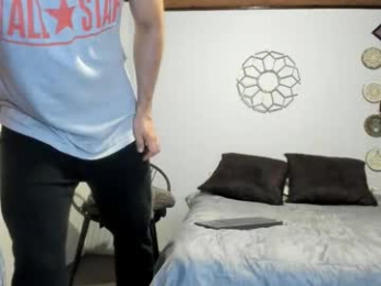 sexycolombian2022 webcam model stream image