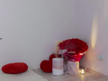 haters_ webcam model stream image