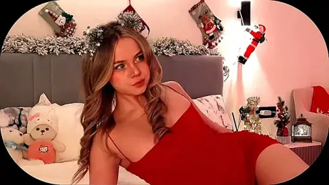 SIlviaBeyt webcam model stream image