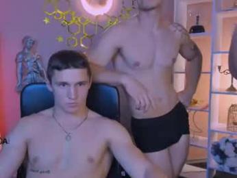 emmanuel_shine webcam model stream image