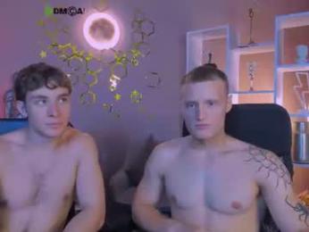 emmanuel_shine webcam model stream image