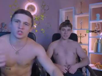 emmanuel_shine webcam chaturbate model stream image