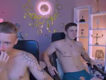 emmanuel_shine webcam model stream image