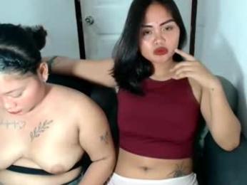 ms_loraine webcam model stream image