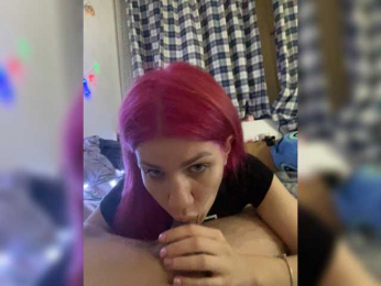 Barbie_SEX_LEX webcam model stream image