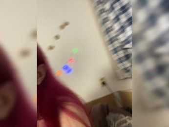 Barbie_SEX_LEX webcam model stream image