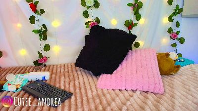 cutee_andrea webcam cam4 model stream image