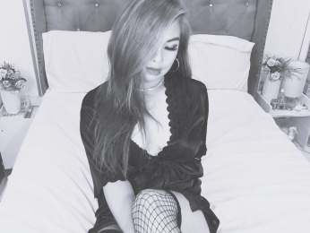 MckenzieLeei webcam model stream image