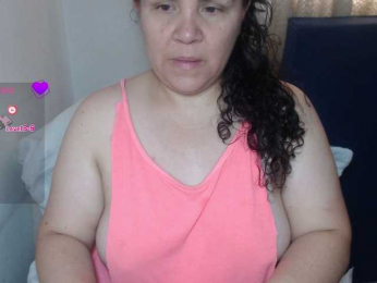 agathamiller webcam model stream image