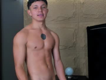 jamesgolden_ webcam chaturbate model stream image