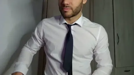 Justynn1 webcam model stream image