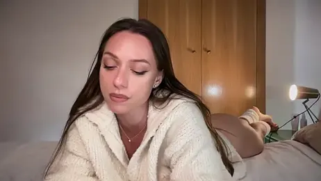 SweetTits26 webcam model stream image