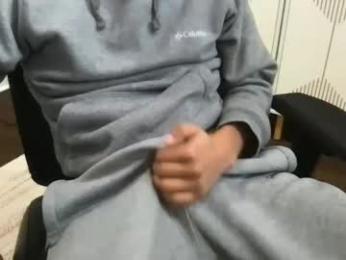 badwolf_bbc webcam model stream image