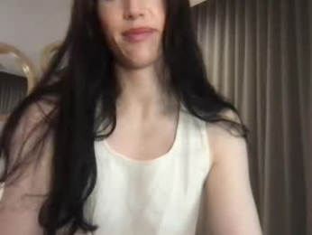 sleek_elf webcam model stream image