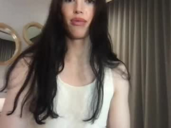 sleek_elf webcam model stream image