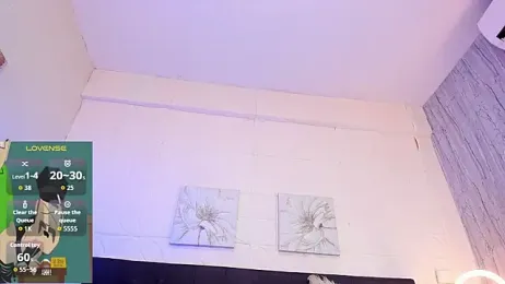 JUANDIAMONDS98 webcam model stream image