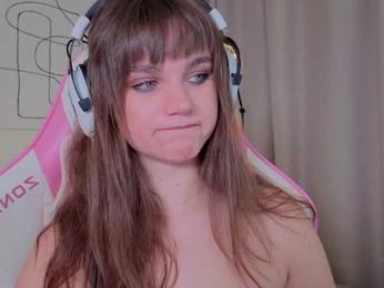 teasingNaomi webcam model stream image